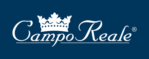 Logo dell'azienda vinicola Camporeale a Verona