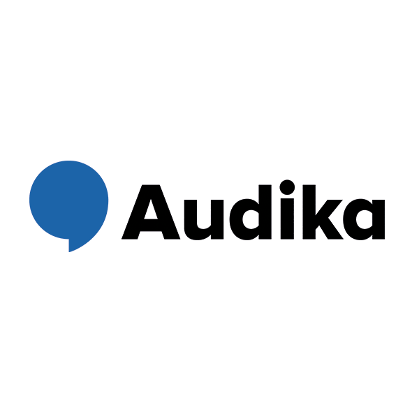 Audika Logo