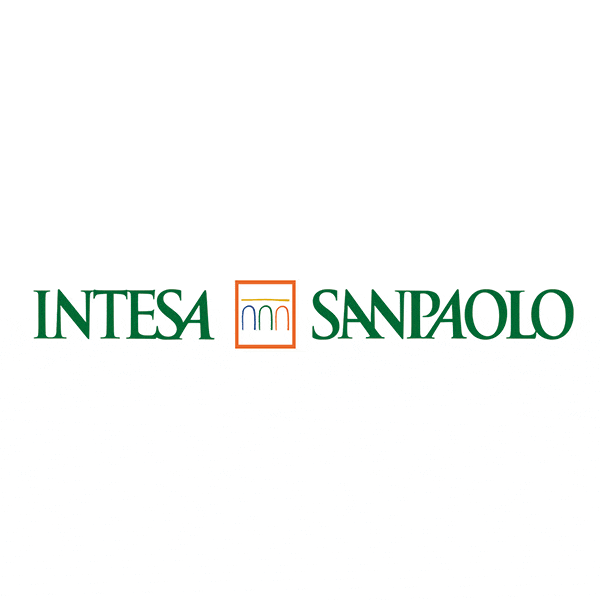 Banca Intesa Logo