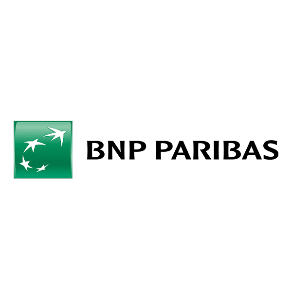 Banca Paribas Logo