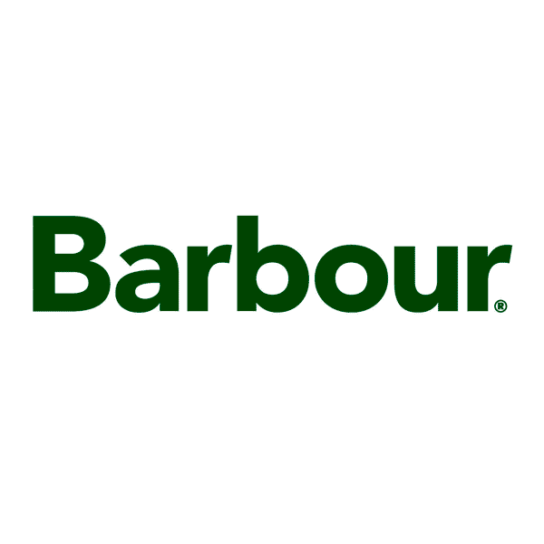 Barbour Logo