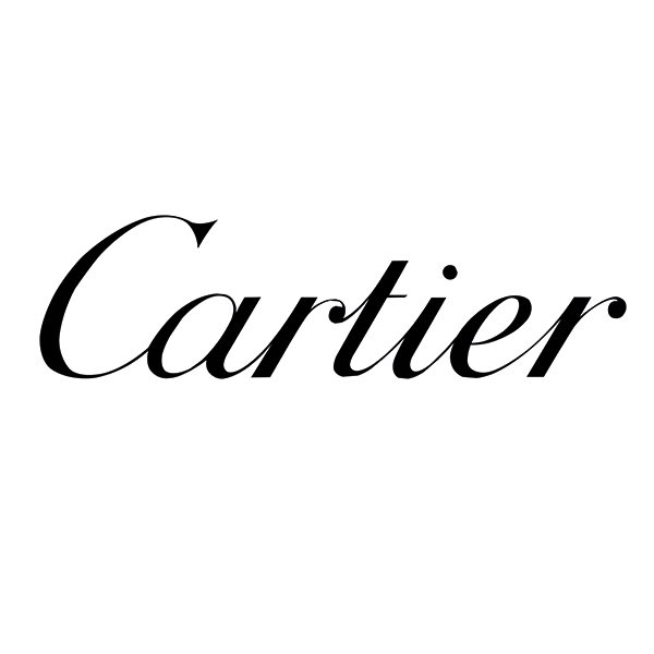Cartier Logo 02