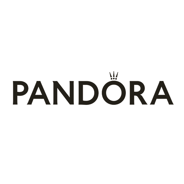 Pandora Logo 02