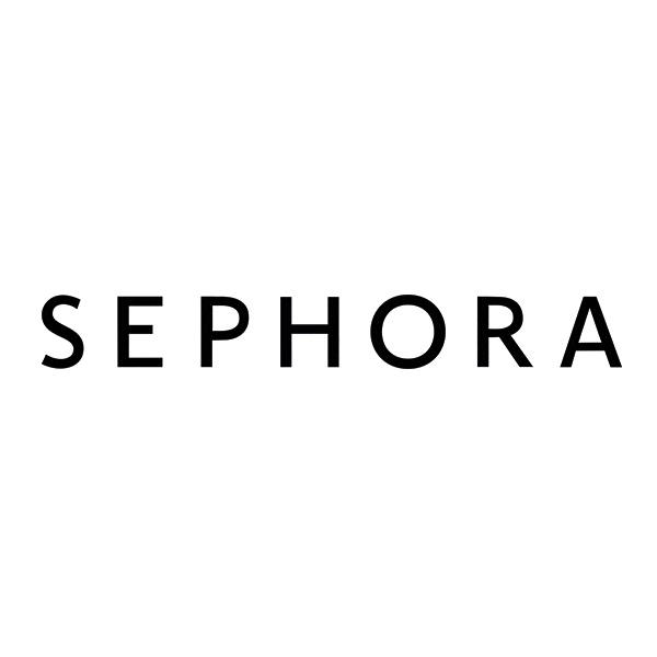 Sephora Logo 02