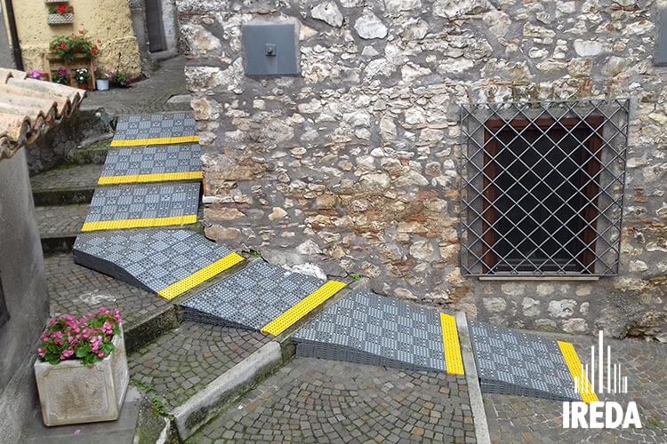 Accessibilita E Invecchiamento Della Popolazione Gallery Arcinazzo