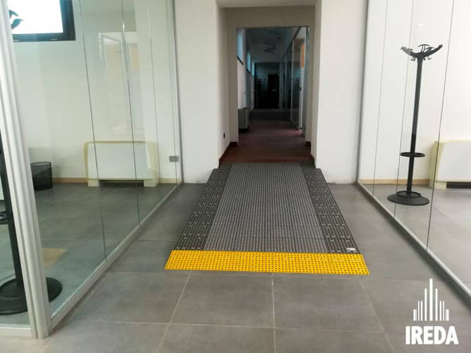 Ambienti lavorativi accessibili: Milano il virtuoso modello di accessibilità urbana