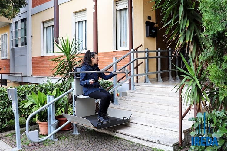 barriere architettoniche in condominio nel 2026 detrazioni fiscali
