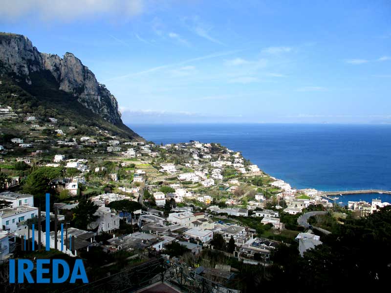 Capri e il Carnevale