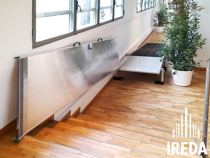 Come Organizzare Eventi Accessibili Noleggio Rampe In Alluminio Milano Evento Brand Di Lusso 2
