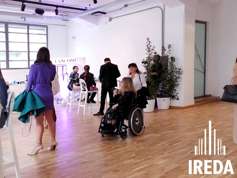 Come Organizzare Eventi Accessibili Noleggio Rampe In Alluminio Milano Evento Brand Di Lusso
