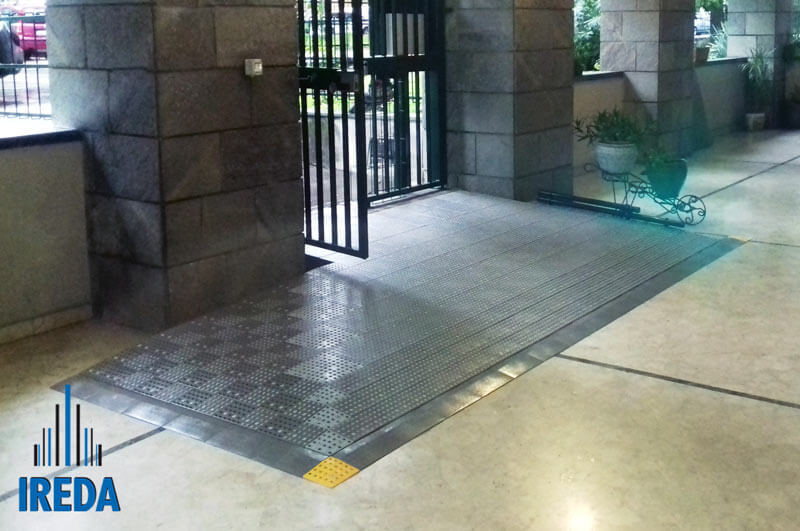 Rampa Disabili Condominio Consigli Su Quale Scegliere Excellent System 02