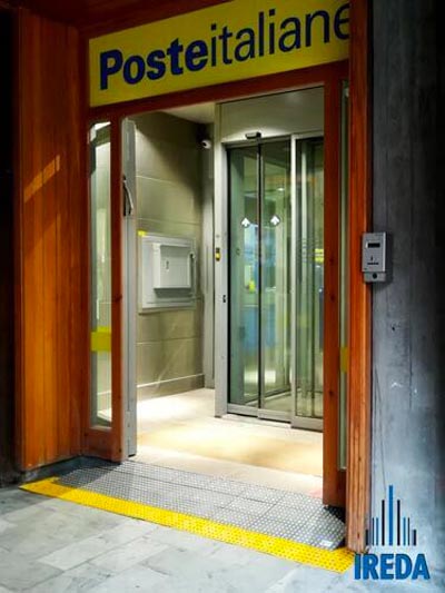 Poste Italiane di Courmayeur