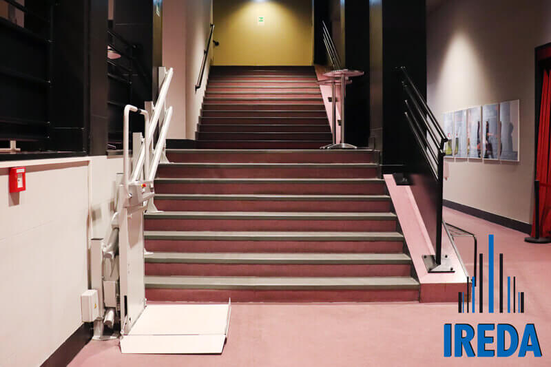 Teatro Leonardo di Milano
