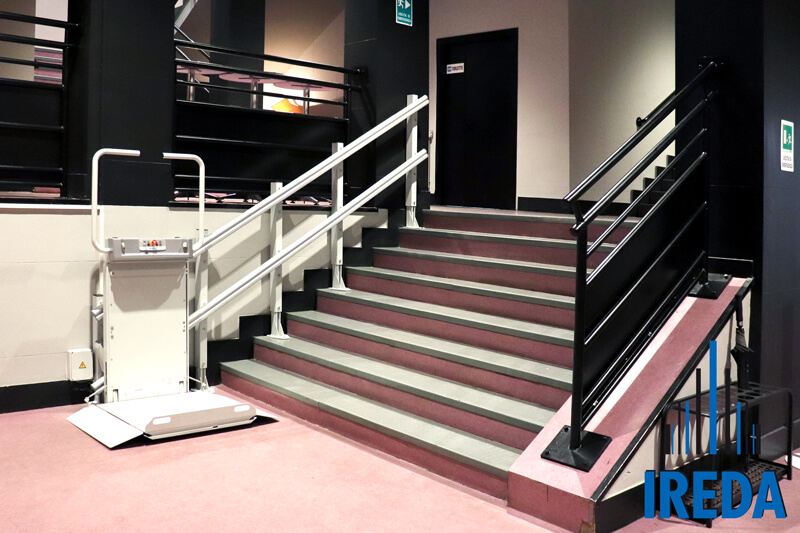 Montascale Per Disabili Milano Prodotto Rampa 01
