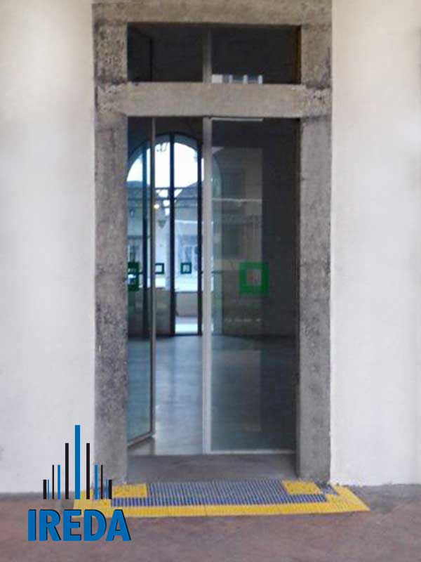 Rampe Componibili Real Collegio Lucca 01
