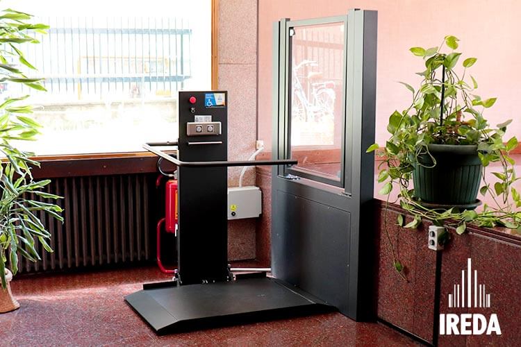 Metodo Ireda: Slim Lift