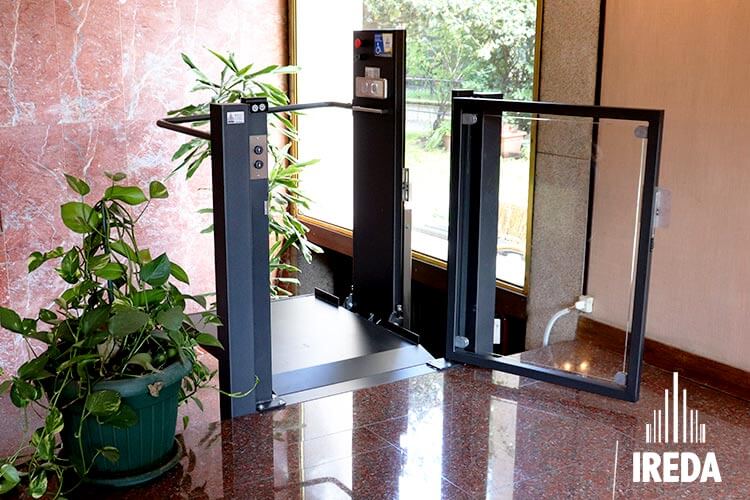 Metodo Ireda: Slim Lift
