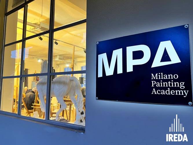 noleggio montascale cingoli a milano mpa