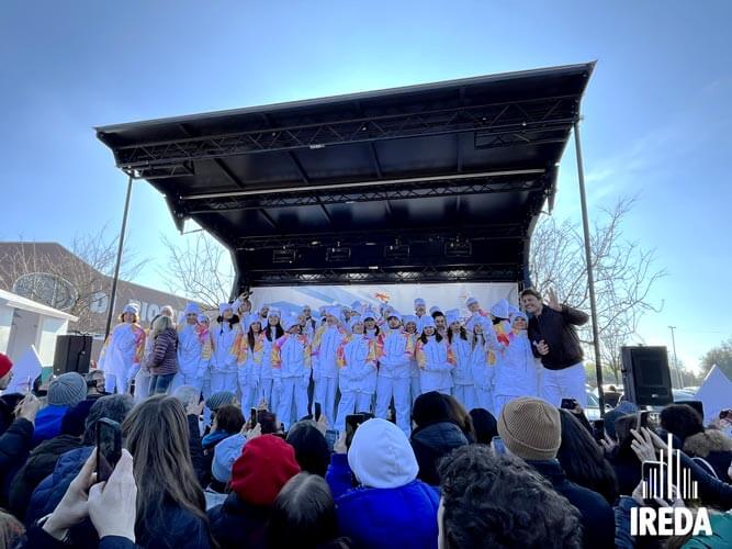Noleggio Pedane Elevatrici Disabili Milano Cortina 2026