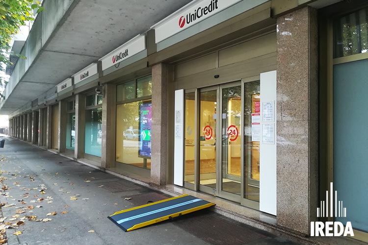 Unicredit Peschiera del Borromeo