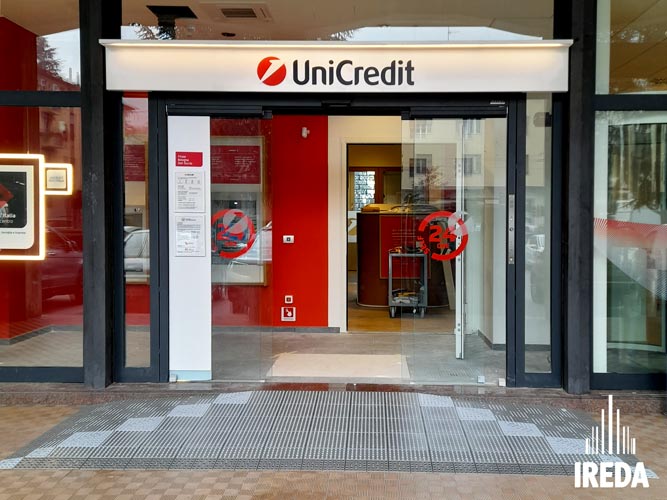 Unicredit Bologna