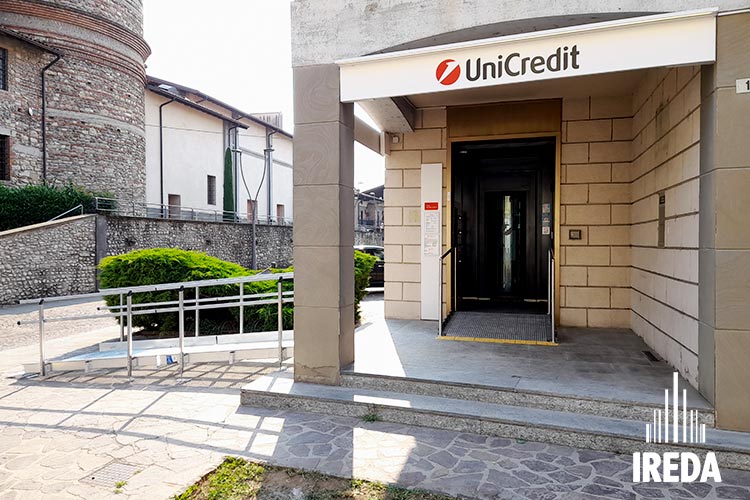 Unicredit Mornico al Serio