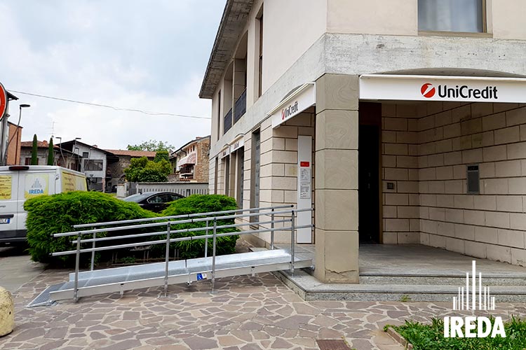 Unicredit Mornico al Serio