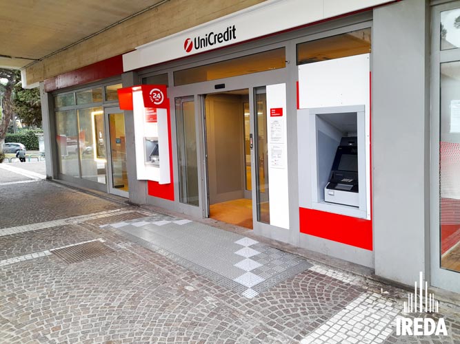 Unicredit Ostia