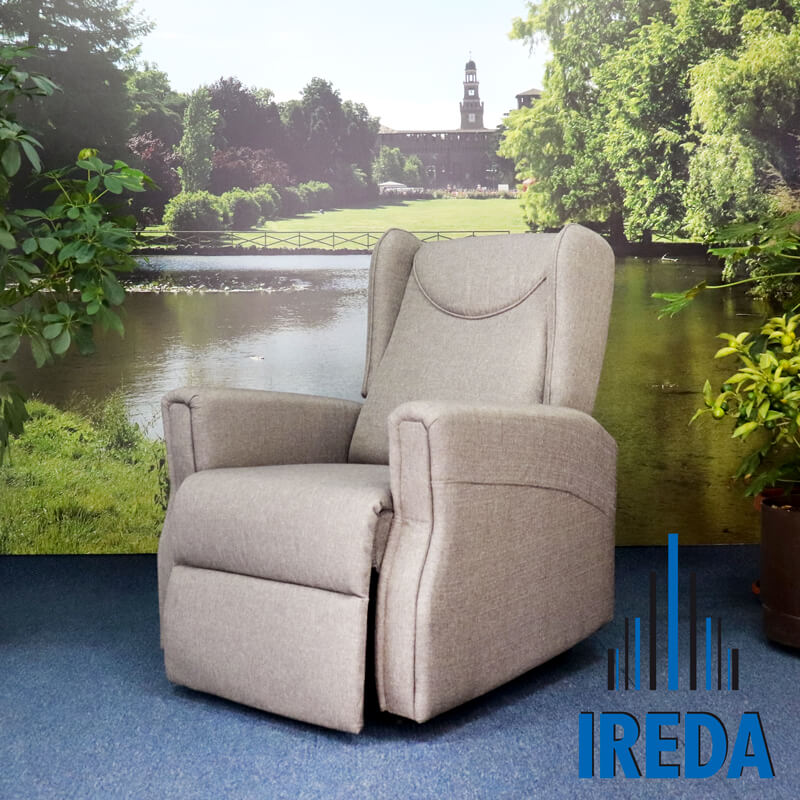 Poltrone Relax Elettriche Milano Qualita 01