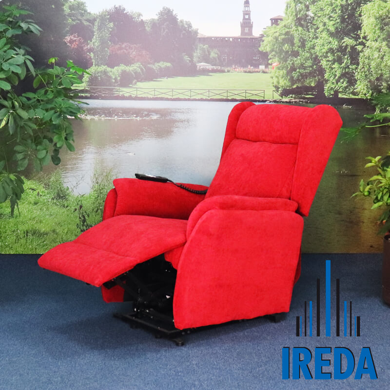 Poltrone Relax Elettriche Milano Vendita 02