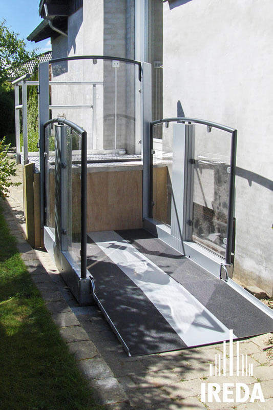 Pearl Lift