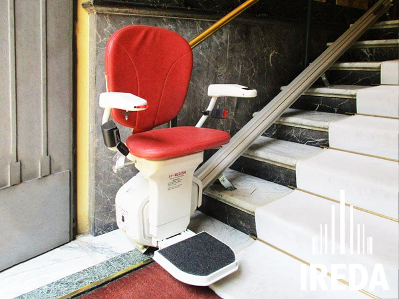 Servoscala Per Disabili Condominio Chi Paga 01