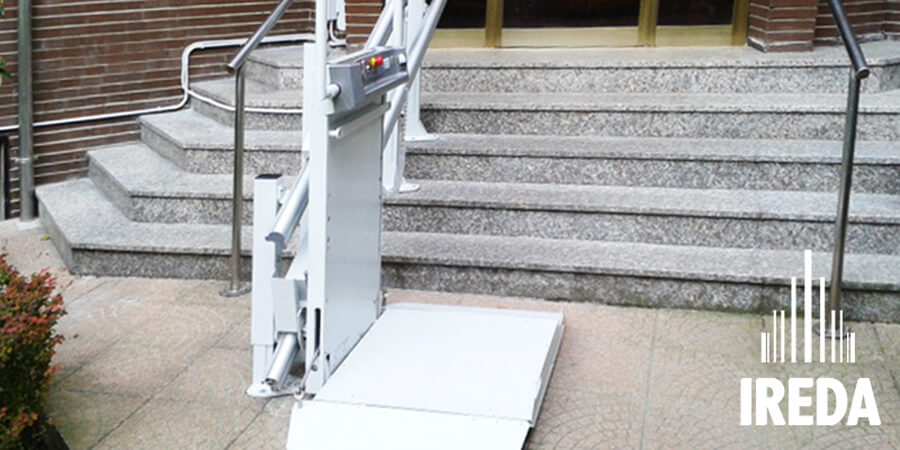 Servoscala per Disabili Condominio: Chi Paga? Servoscala per Disabili Condominio: Chi Paga?