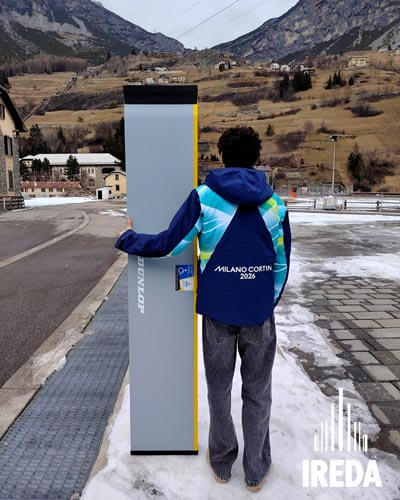 Sport E Accessibilita Giochi Olimpici Milano Cortina 2026 2