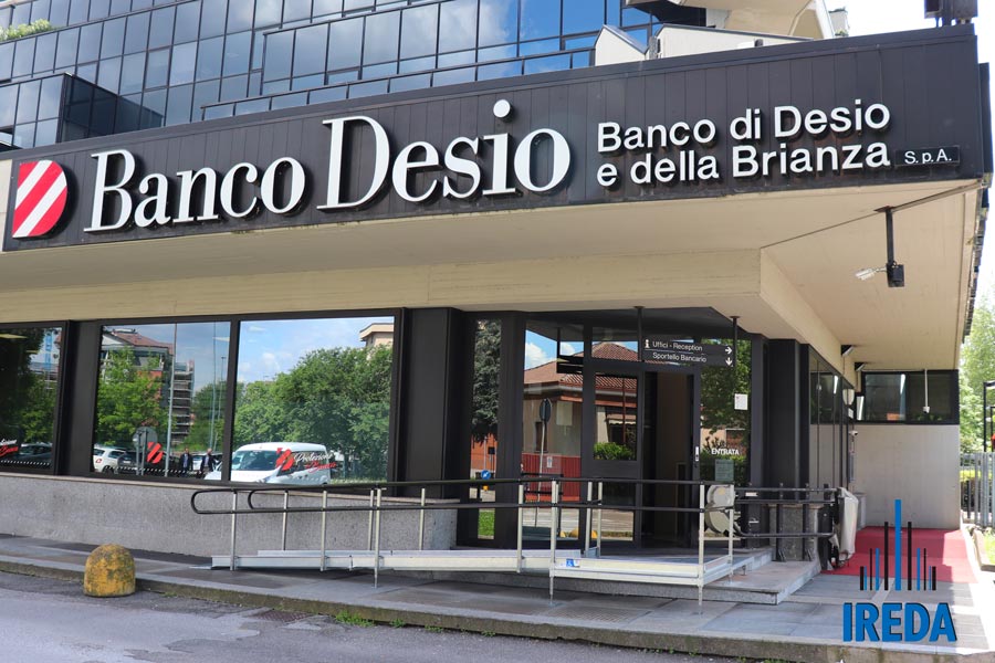 Noleggio Pedane Per Disabili Milano Banco Desio