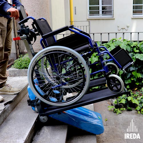 Inclusione Disabili Cingolato