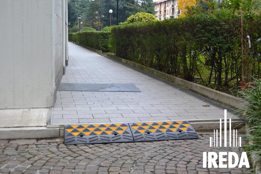 Rampe Portatili Elba