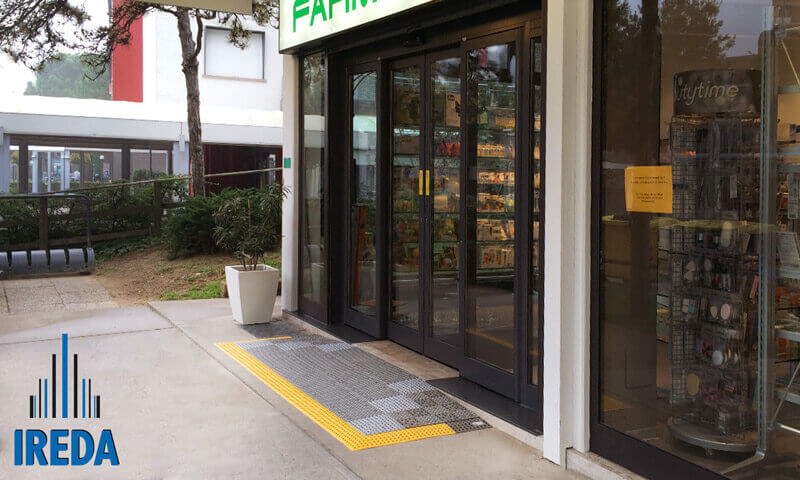 Rampa Excellent - Lignano