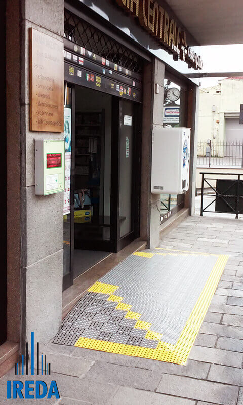 Rampa Excellent - Settimo Torinese