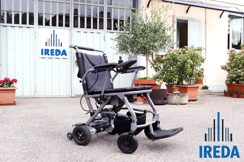 Ireda Formidabile Kompas 02