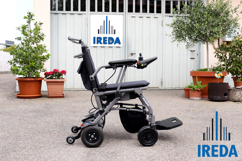 Ireda Formidabile Kompas 03