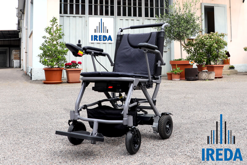 Ireda Formidabile Kompas 04