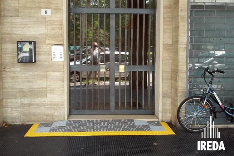 Rampe Componibili: Excellent System