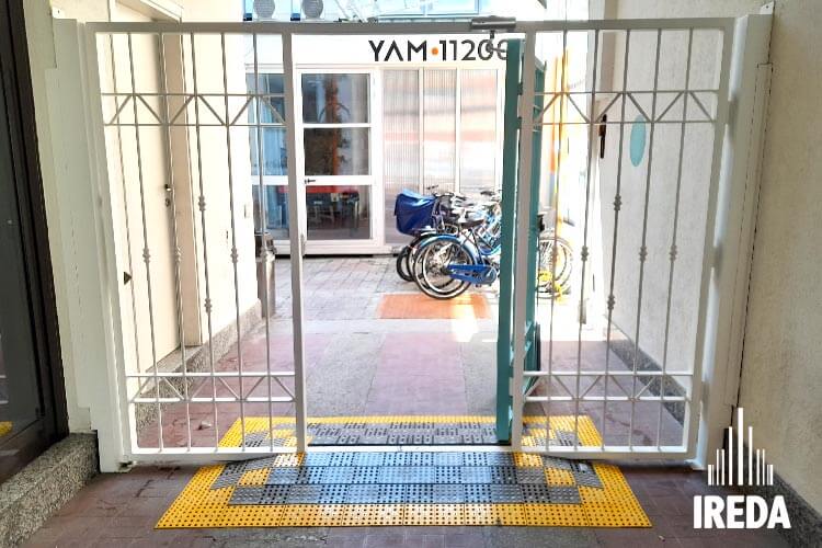 Rampe Componibili: Excellent System