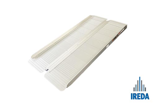 Rampe Portatili Stepless Elegant