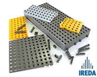 Rampe Componibili Excellent System