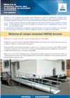 Scheda delle rampe modulari IREDA Access (icona)