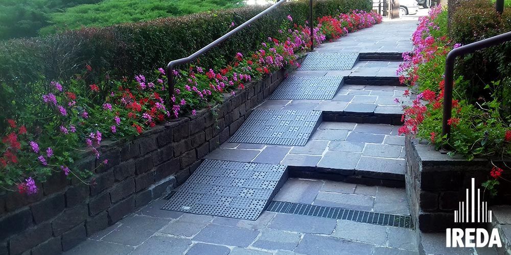 Rampe Disabili Condominio e Altre Soluzioni: l'Offerta di IREDA