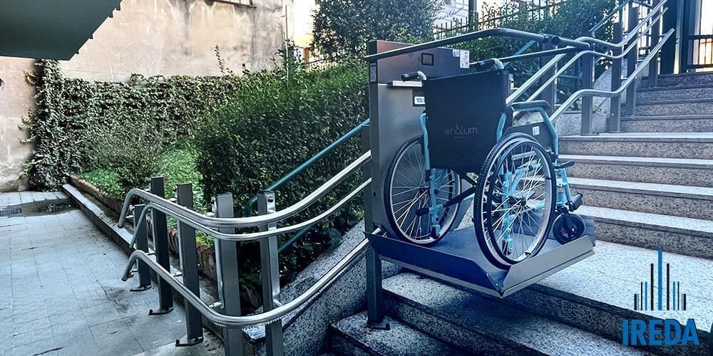 Barriere Architettoniche in Condominio nel 2026: Normativa, Detrazioni e Soluzioni