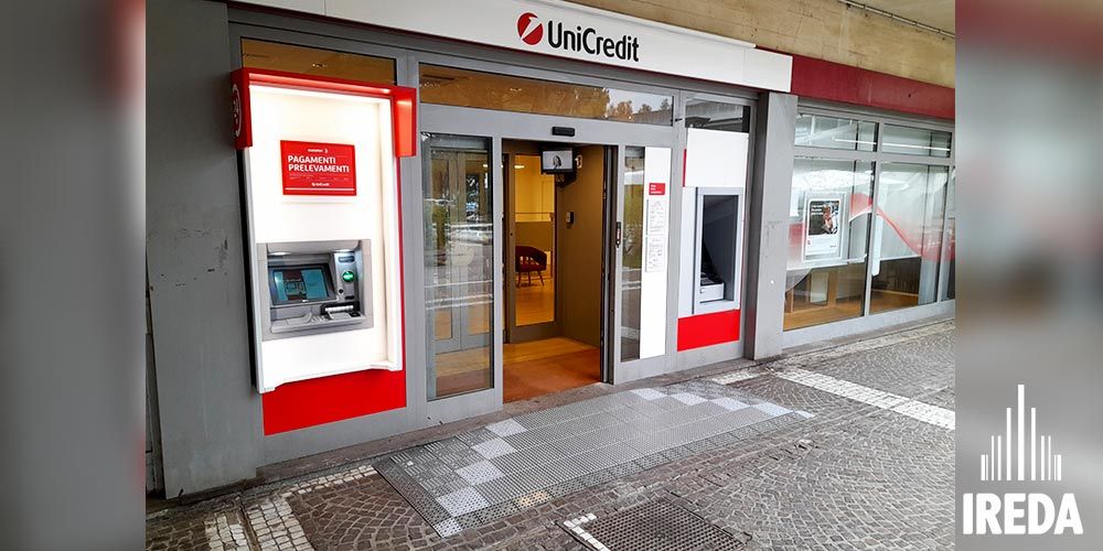Pedane Disabili Milano: le Soluzioni di IREDA per UniCredit